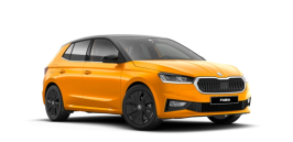 Accessories to car FABIA