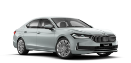 Accessories to car SUPERB