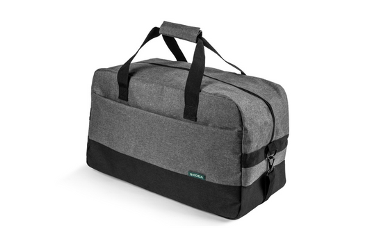 Сумка спортивная/дорожная Škoda (000087318N)