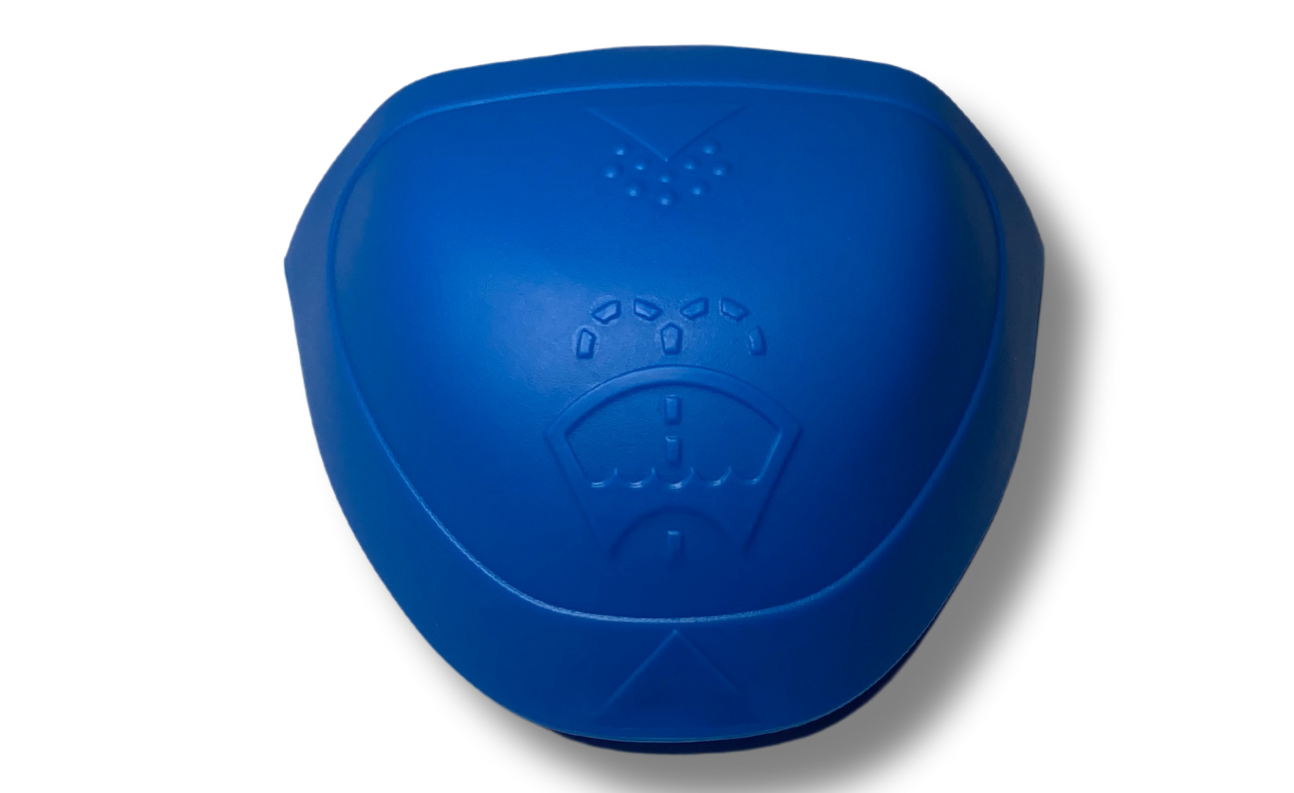 Крышка лейки для бачка жидкости омывателя лобового стекла (000096706)