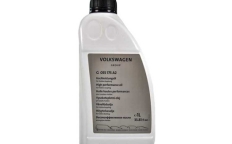 Мастило трансмiсiйне (1.0л) (G055175A2)