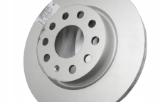 Диск тормозов пер. (5Q0615301E)