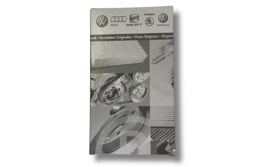 Пас ГРМ зубчатый (04E121605L)