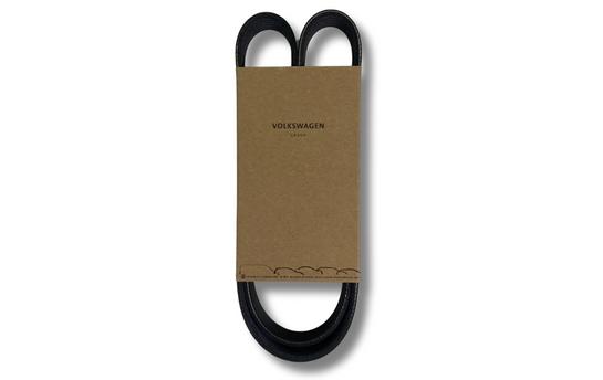 Пас генератора полiклиновий (04E145933AL)