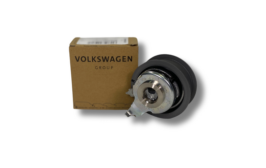 Ролик натяжения пояса ГРМ (05E109479B)