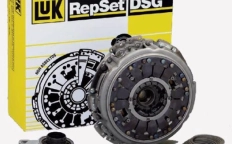 Ремкопмплект зчеплення (0AM198142T)