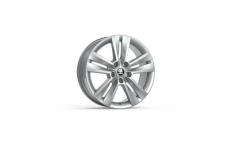 Диск колеса легкосплавный (565071497B8Z8)