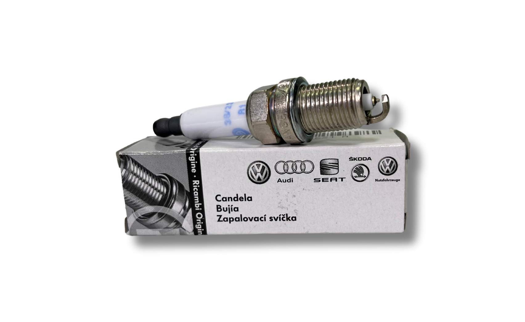 Свеча зажигания (06H905621A)