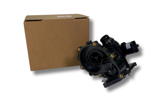 Регулятор потока охлаждающей жидкости (06L121111P)