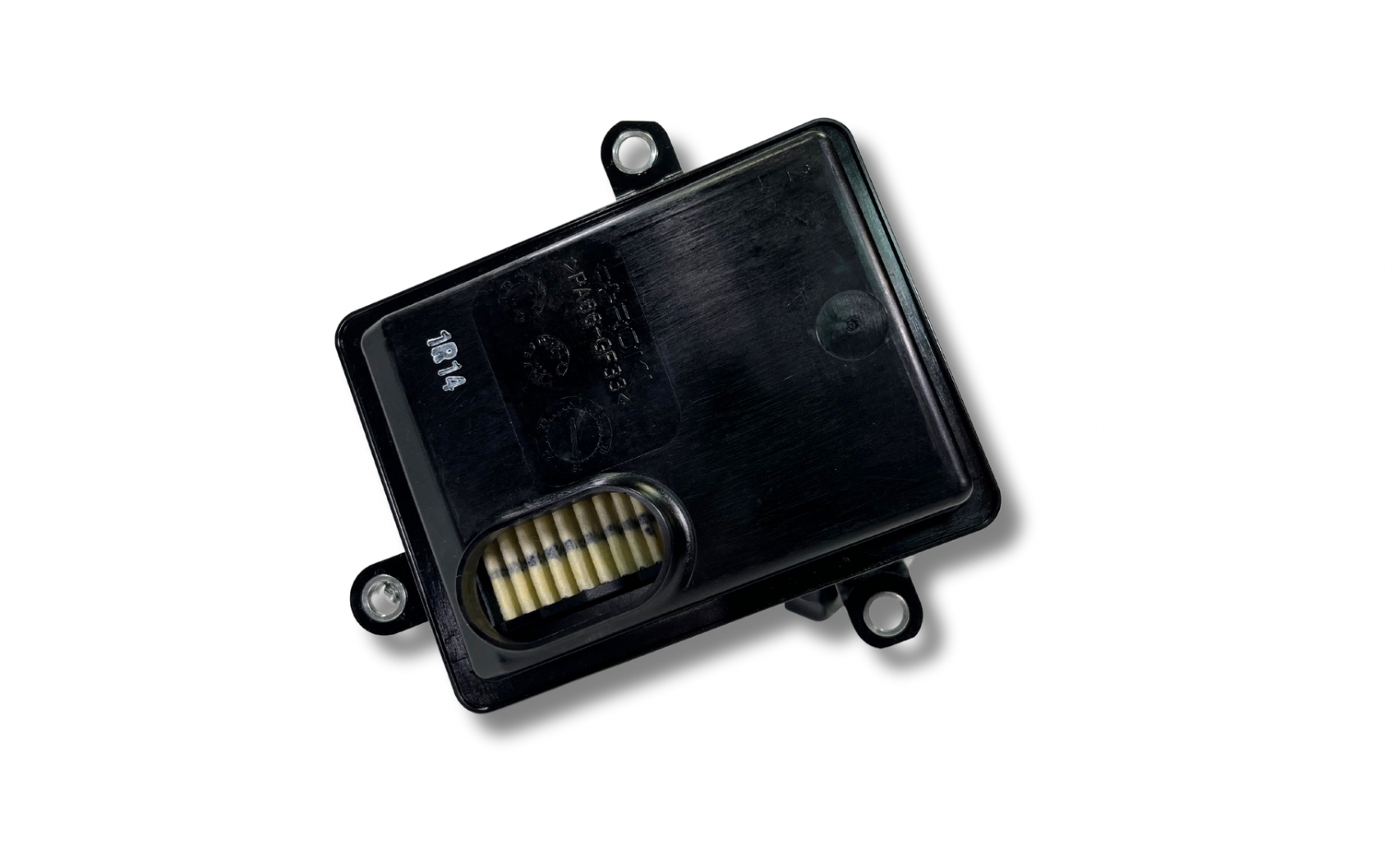 Фильтр смазки КПП (09G325429D)