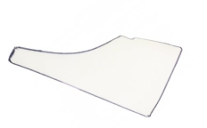 Пленка кузова защитная (5JA807905B)