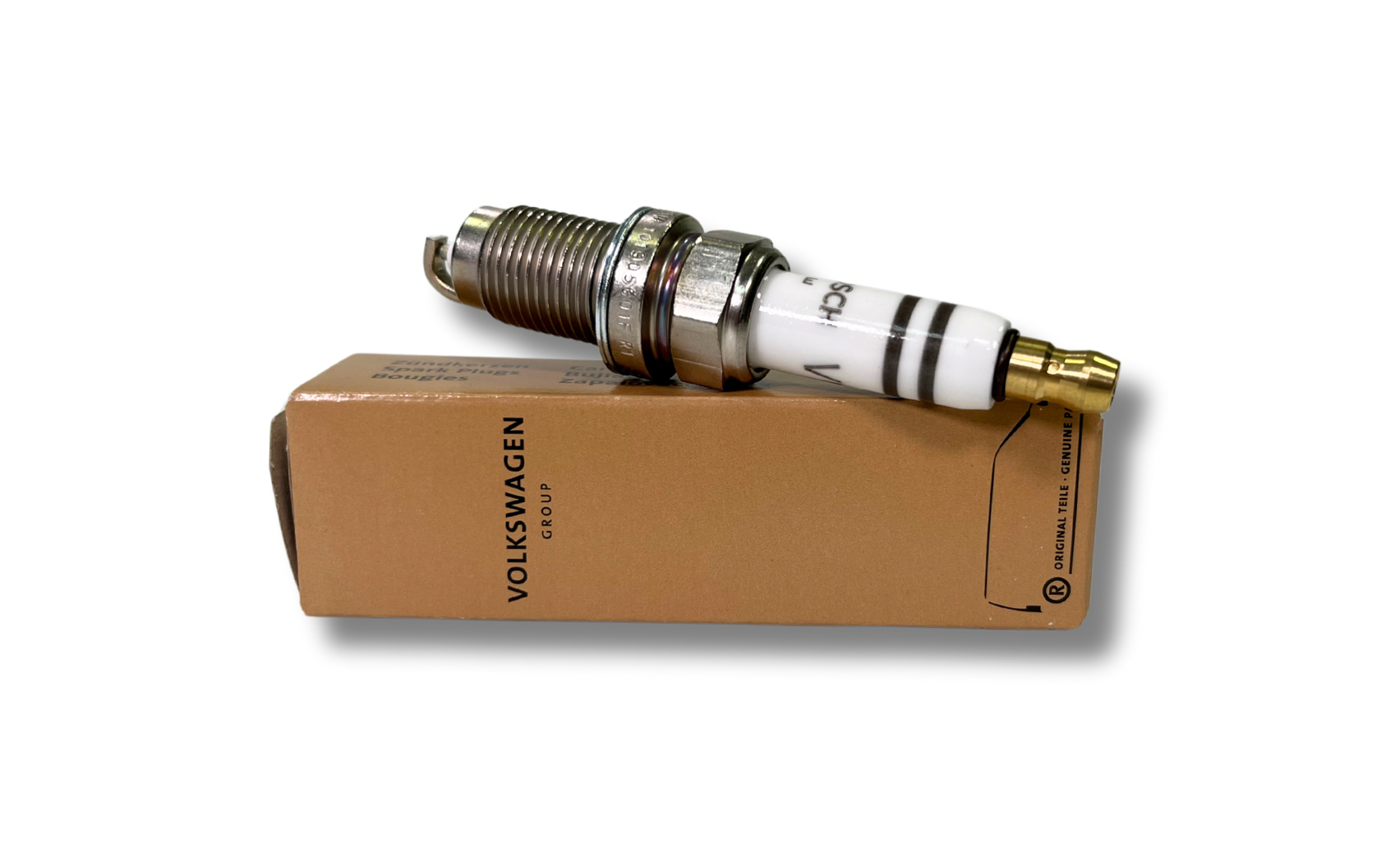 Свеча зажигания (101905601F)