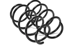 Пружина амортизатора (5Q0411105HL)