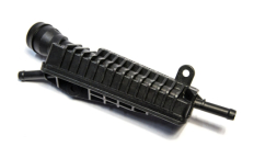 Трубка радиатора (036121188B)