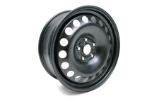 Диск колеса стальной R17 (5QF601027J03C)