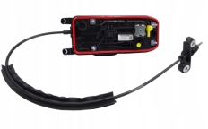 Механизм переключения передач (5WA713033BE)