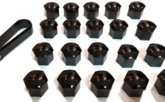 Колпачок колесных болтов (1Z0601173041)