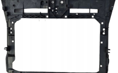 Панель передняя радиаторная кузова (57A805588H)