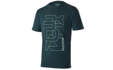 Футболка чоловiча SKODA emerald (р-р S) (6U0084200)