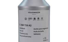 Смазка трансмиссионная (1.0л) (G060726A2)