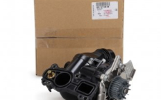 Регулятор потоку охолоджуючої рiдини (06H121026DS)