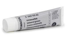 Масло пластичное, тубая (0,05кг) (G060735A2)