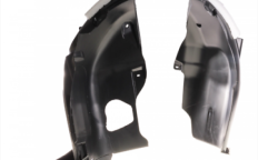 Пластик локера арки колеса (3V0809957H)