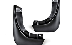 Бризковики задні (к-т, 2 шт.) (5JJ075101)