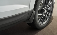 Передні бризковики Karoq (57A075111)