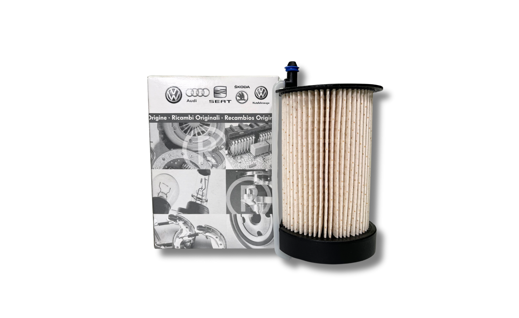 Фильтр топливный (3C0127434A)