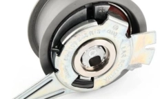 Ролик натяжения пояса ГРМ (04L109243S)