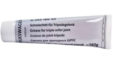 Смазка трансмиссионная пластичная, туба (0,14л) (G052186A3)