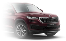 Карандаш для подкраски кузова Rosso Brunello metallic (HFB380093)