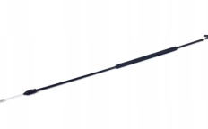 Тяга-трос замка двери (1U0837099F)