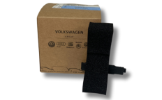 Заглушка полости кузова (1U0823713)