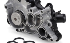 Регулятор потоку охолоджуючої рiдини двигуна (04C121600P)