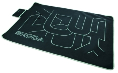 Одеяло для пикника (000084509D)