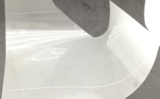 Плiвка кузова захисна (5J7807905A)