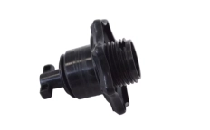 Фиксатор запасного колеса (3G0803899B)