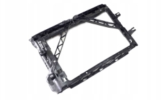 Панель передня радiаторна кузова (6V0805588F)