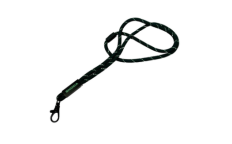 Шнурок для бейджа Škoda emerald (000087610AL549)