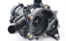 Регулятор потоку охолоджуючої рiдини (06L121111M)