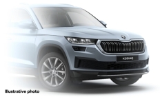 Карандаш для подкраски кузова (HFB380064)