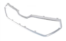 Накладка декоративная (6V0853761B2ZZ)