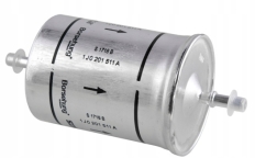 Фильтр топливный (1J0201511A)