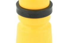 Буфер-ограничитель амортизатора (5QF412303)