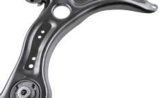 Важiль пiдвiски (2Q0407152E)