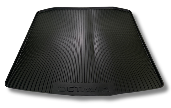 Поддон дополнительный в багажник (5E6061162A)