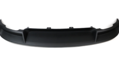 Спойлер бампера (3V58075219B9)