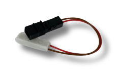 Пiдсвiчення ручки дверцят салону (3V0919173)